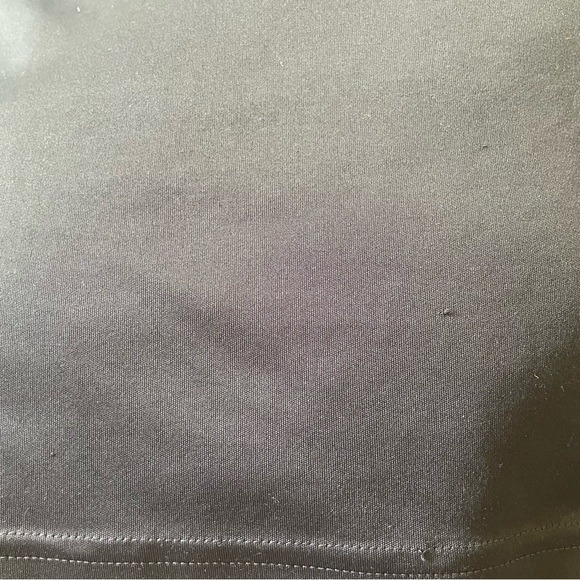 Adidas Zip Long Sleeve Shirt Sz M - Picture 8 of 9